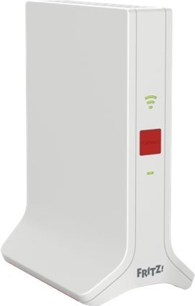 Avm Fritz! Repeater 3000 Ax - WI-FI-RangE-Extender - 1gbe - WI-Fi 6 - 2,4 Ghz (1 Band) / 5 Ghz (duaL-Band) (20002991)