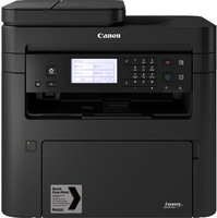 Canon I-Sensys Mf267dw Laser 1200 X 1200 Dpi 28 Seiten Pro Minute A4 Wlan (2925c008)