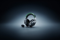 Razer Blackshark V3 Pro For Xbox - Black - Kopfhörer - 28 Khz (rz04-05400300-R3m1)