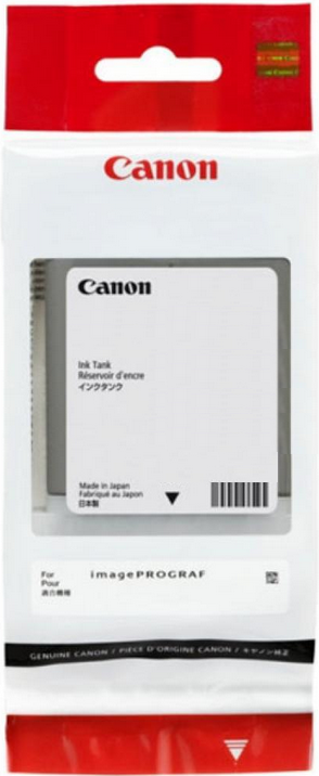 Canon PfI-2700 G - 700 Ml - Grün - Original - Tintenbehälter - Für Imageprograf GP-2000, GP-4000