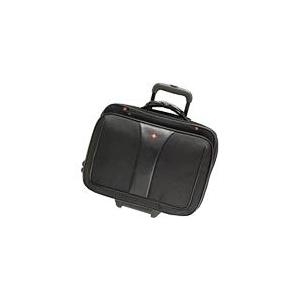Wenger Patriot Wheeled Computer Case - NotebooK-Tasche - 39.1 Cm (15.4")
