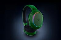 Razer Barracuda X Chroma - Phantom Green Ed. P - Kopfhörer - 7.1 (rz04-05220300-R3m1)