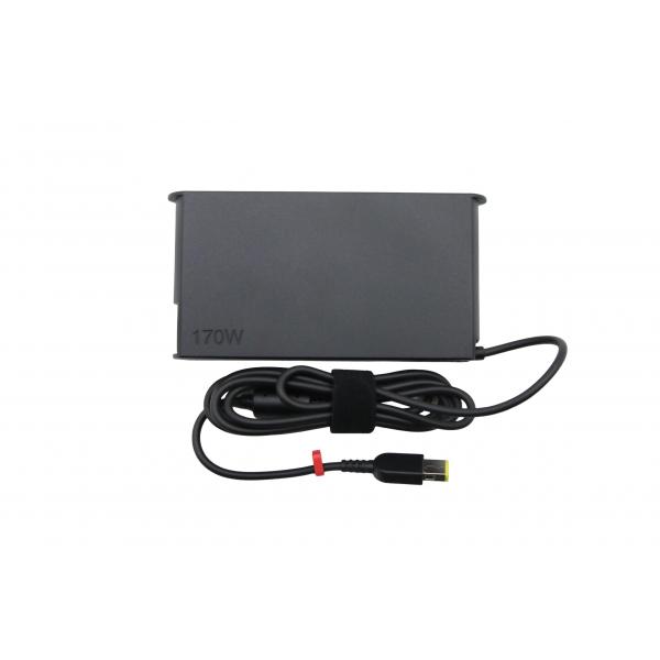 Lenovo 02dl140 Adattatore E Invertitore Interno 170 W Nero (ac Adapter 20v 8.5a 170w Includes Power Cable)