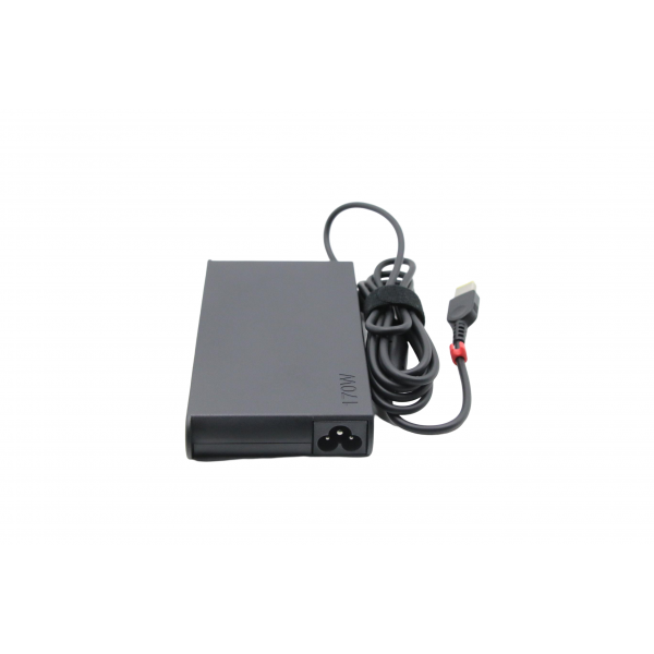 Lenovo 02dl140 Adattatore E Invertitore Interno 170 W Nero (ac Adapter 20v 8.5a 170w Includes Power Cable) - Image 3