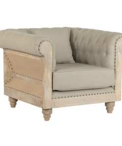 Poltrona Home Esprit