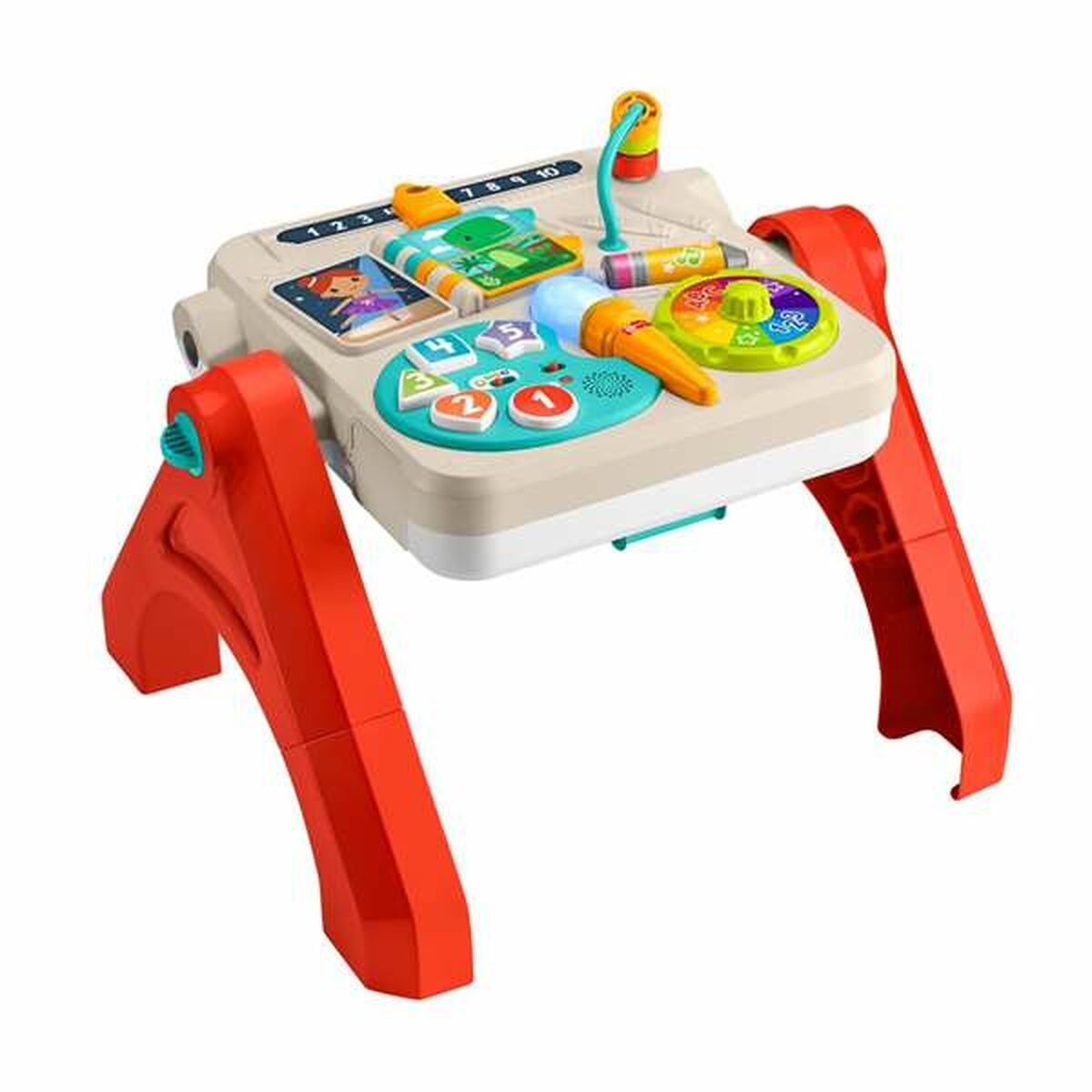 Giocattolo Interattivo Per Bambini FisheR-Price