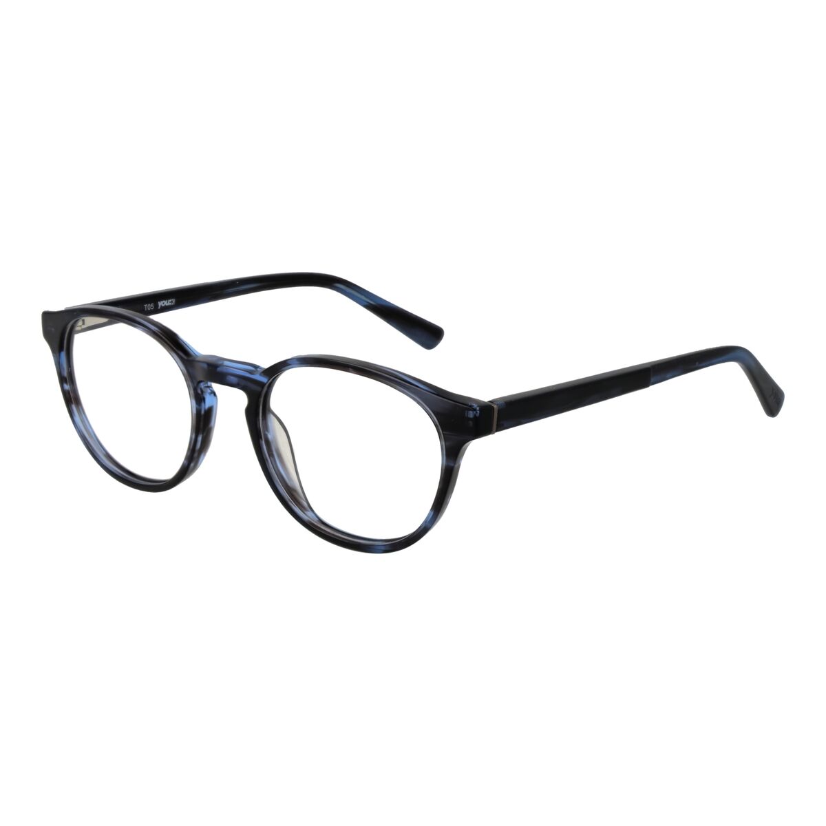 Montatura Per Occhiali Uomo Signature Yk1706 50534