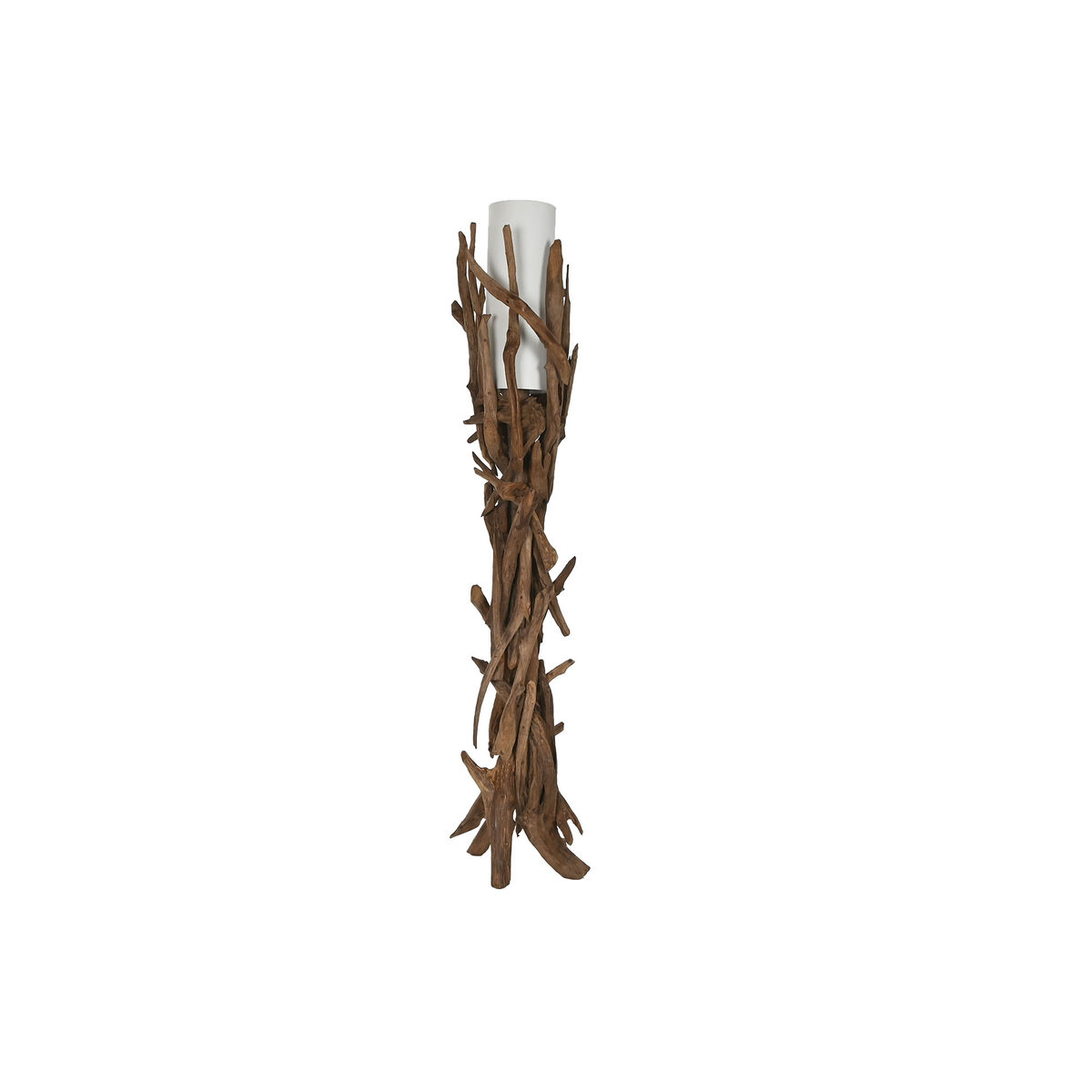 Lampada Da Terra Home Esprit 40 X 40 X 180 cm