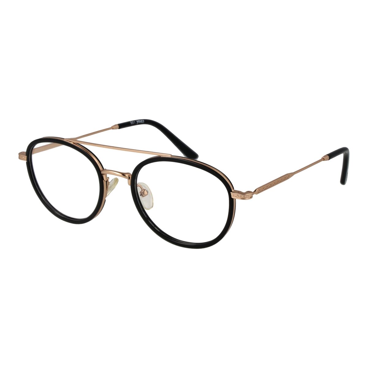 Montatura Per Occhiali Uomo Signature Yk1804 50402