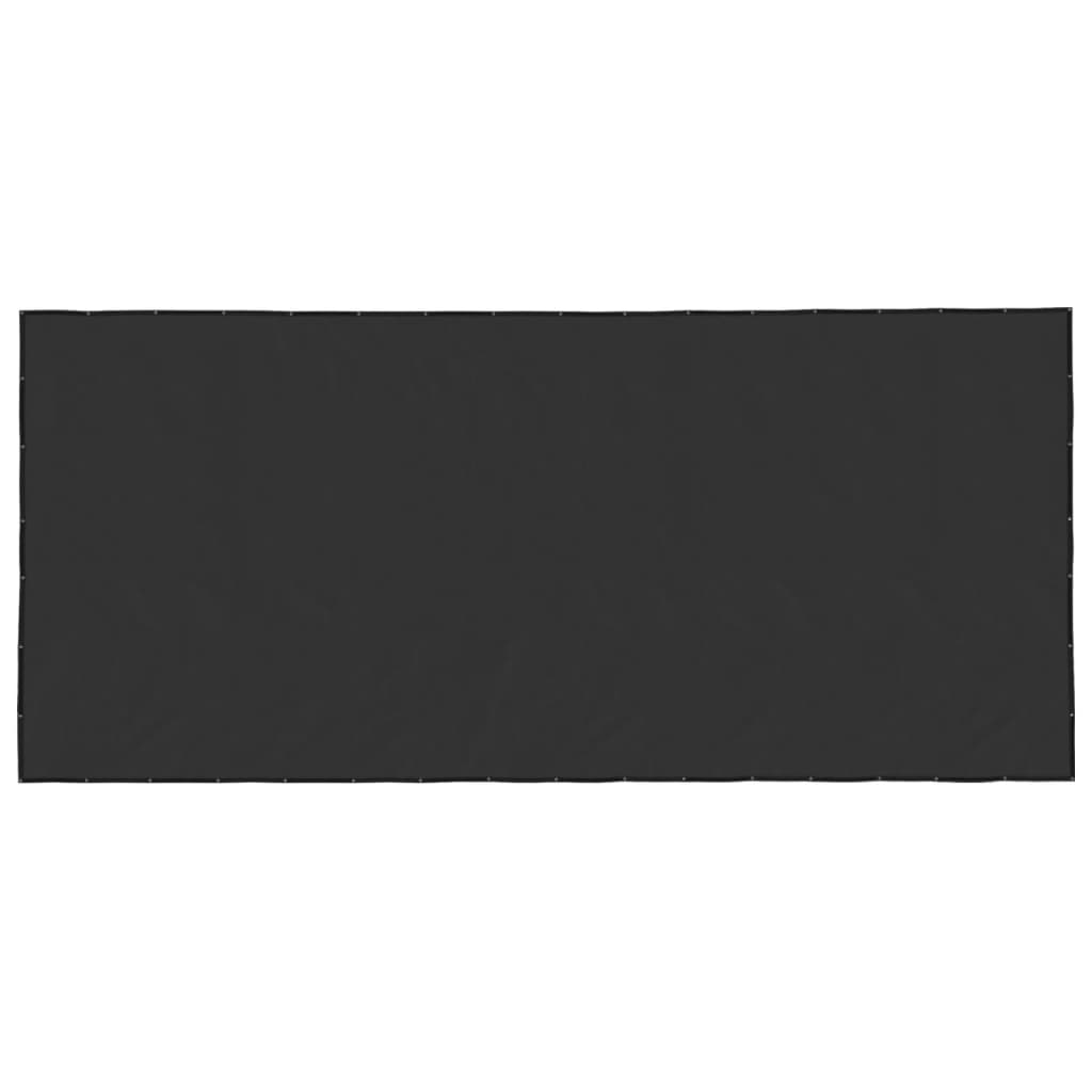 Rete Per Container In Hdpe 3,5x8 M Nera