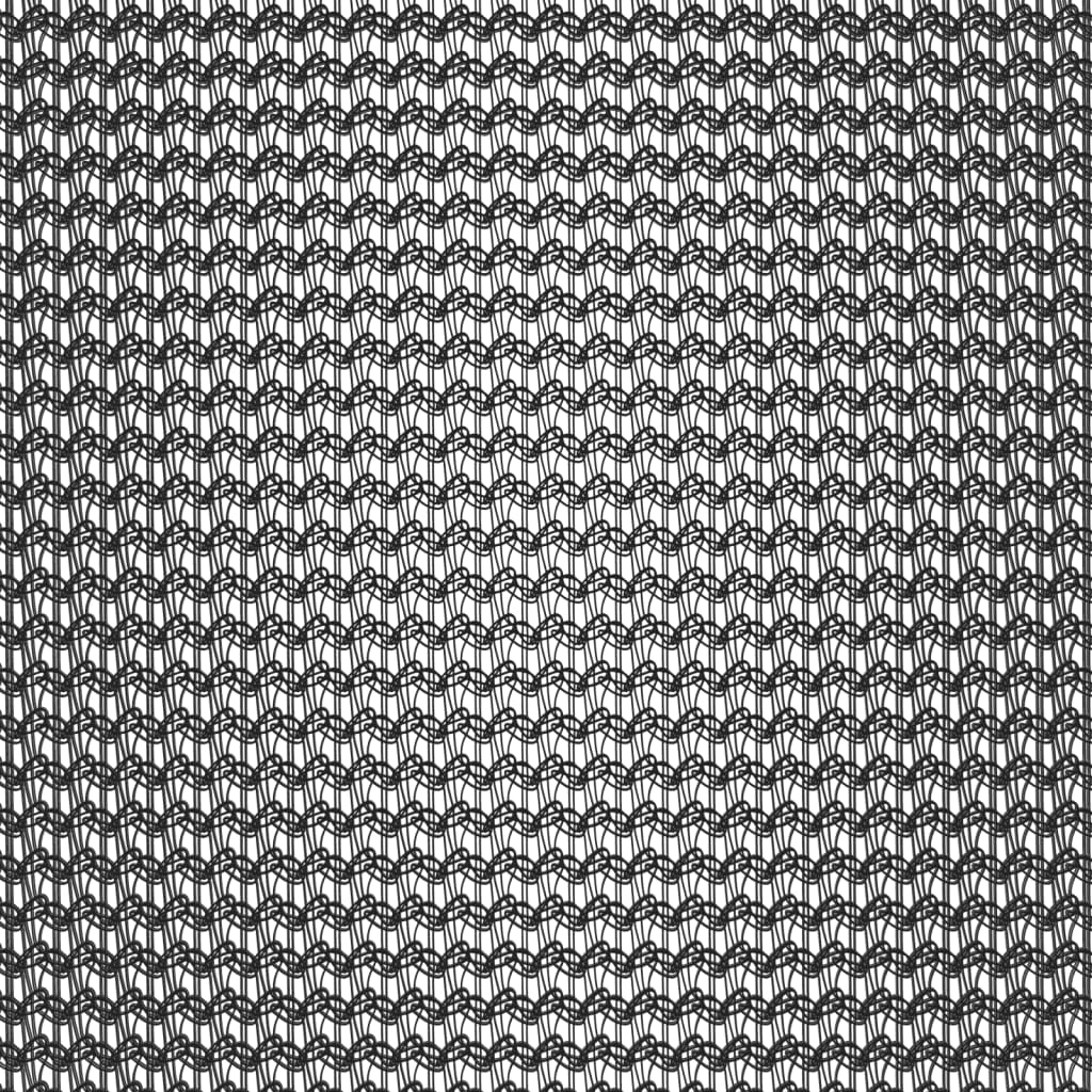 Rete Per Rimorchi In Hdpe 2x3,5 M Nera - Image 5