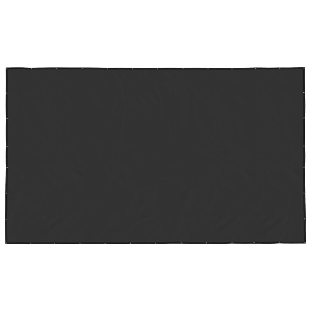 Rete Per Container In Hdpe 3,5x6 M Nera