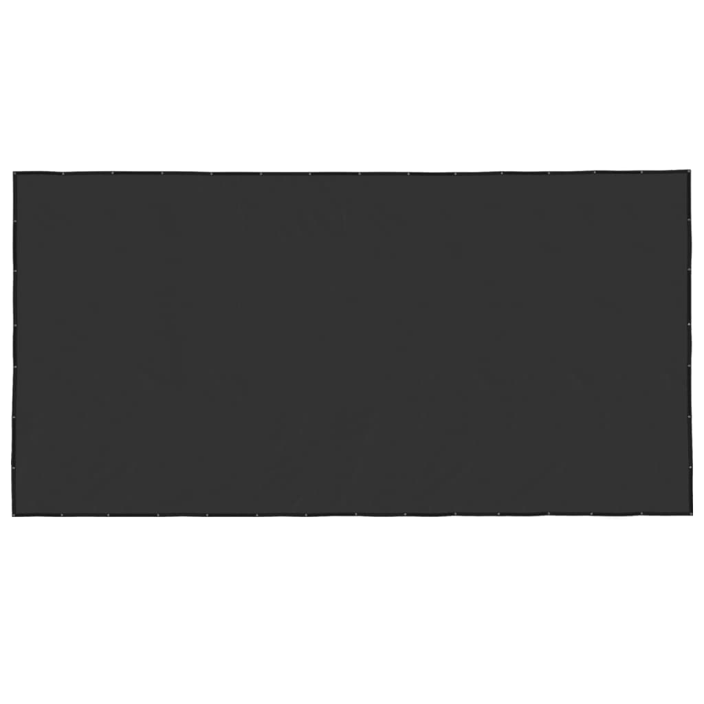 Rete Per Container In Hdpe 3,5x7 M Nera