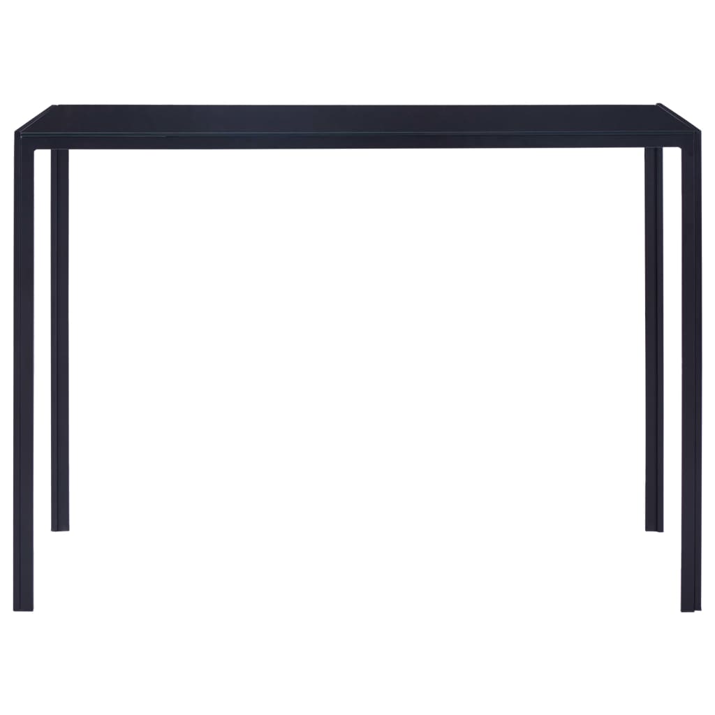 Set Da Pranzo 7 Pz Marrone