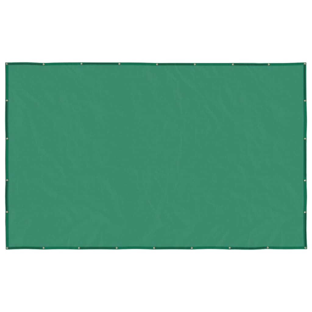 Rete Per Rimorchio Verde 2,5x4 M Hdpe