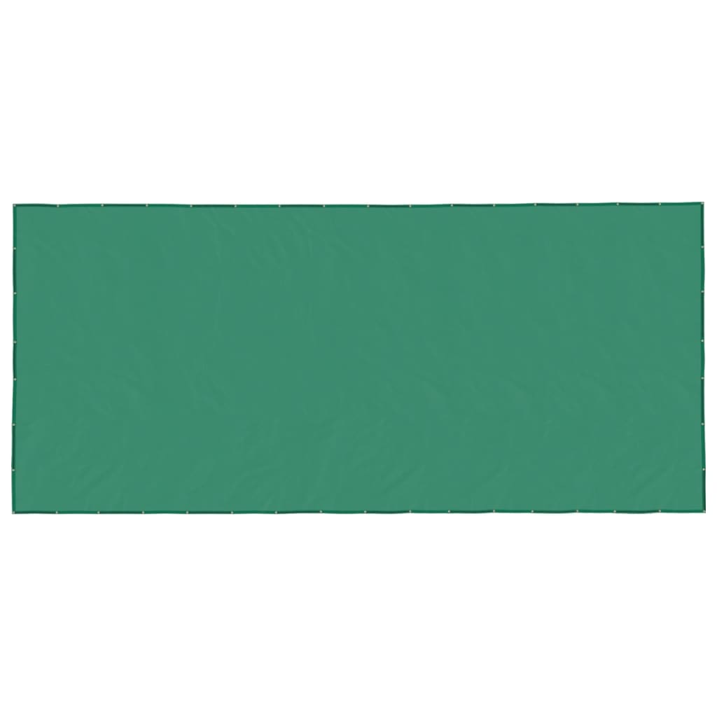 Rete Per Rimorchio Verde 3,5x8 M Hdpe