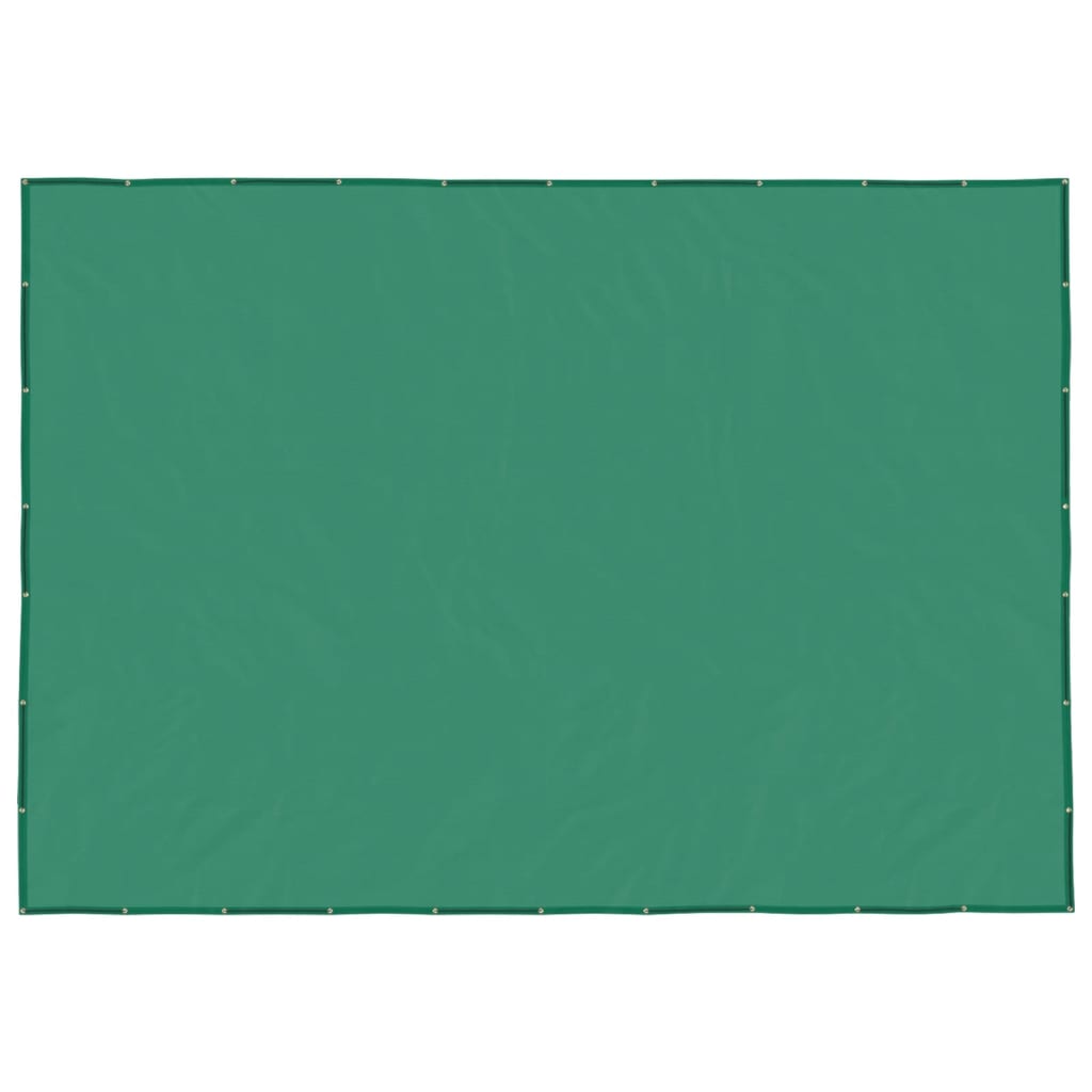 Rete Per Rimorchio Verde 3,5x5 M Hdpe