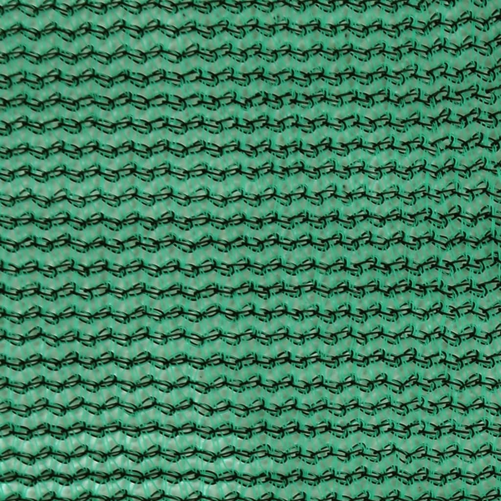 Rete Per Rimorchio Verde 2,5x3,5 M Hdpe - Image 5