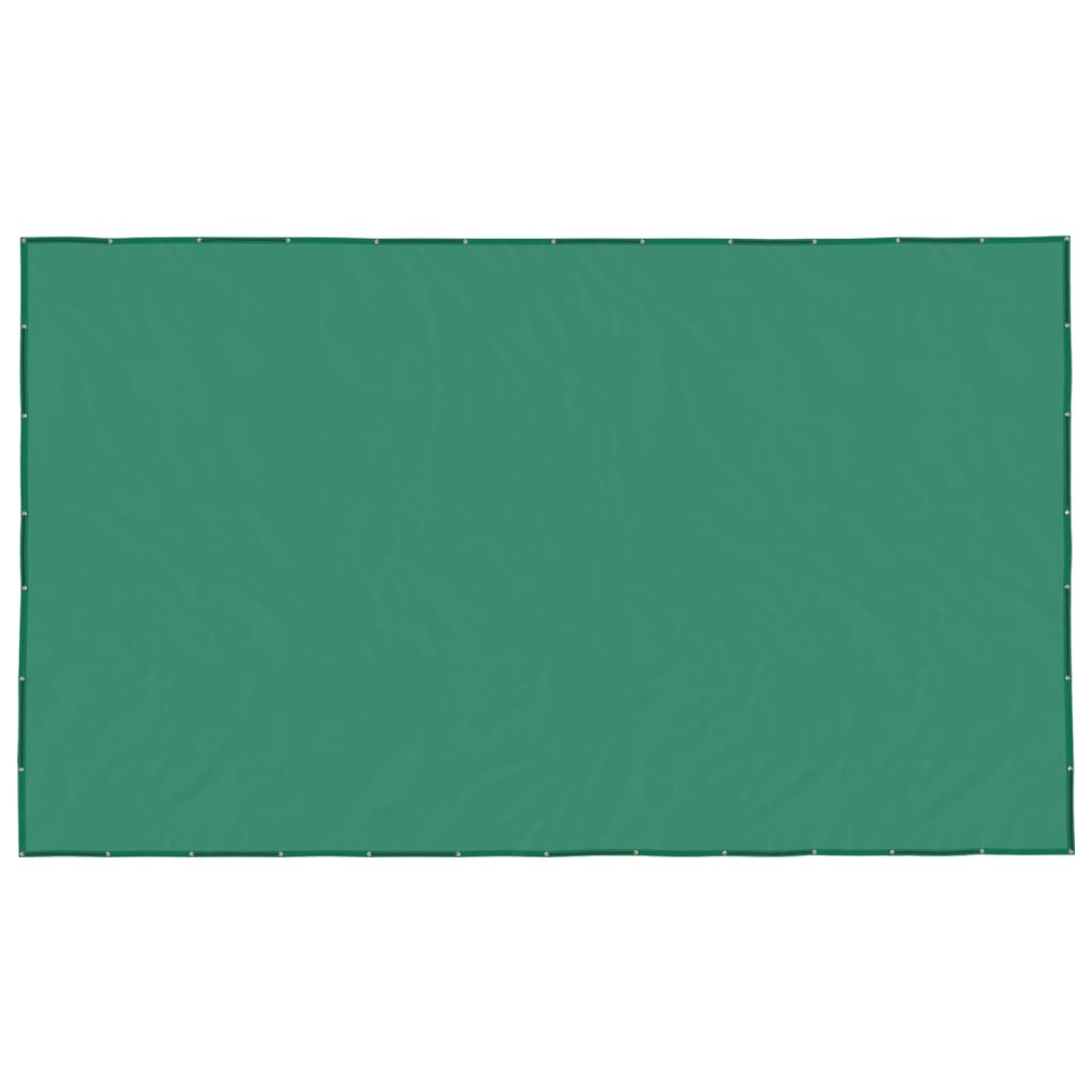 Rete Per Rimorchio Verde 3,5x6 M Hdpe