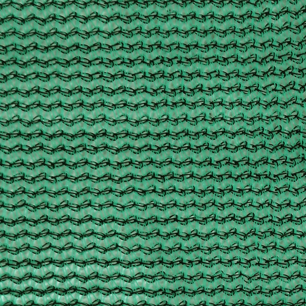 Rete Per Rimorchio Verde 3,5x6 M Hdpe - Image 5