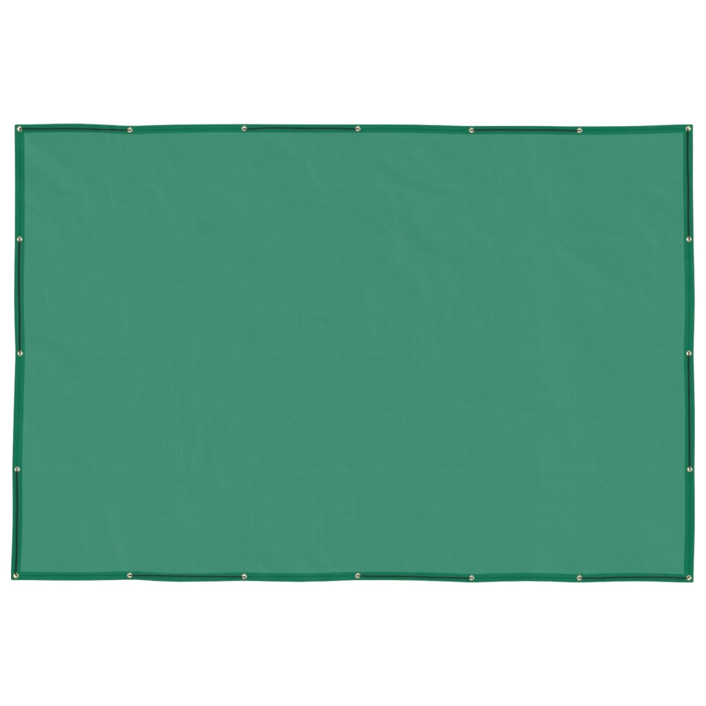 Rete Per Rimorchio Verde 2x3 M Hdpe
