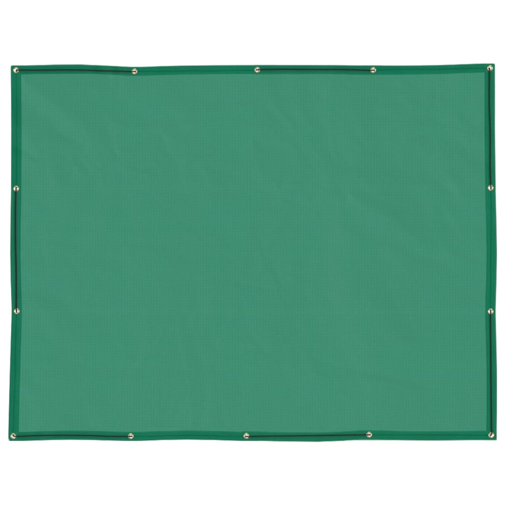 Rete Per Rimorchio Verde 1,5x2,2 M Hdpe