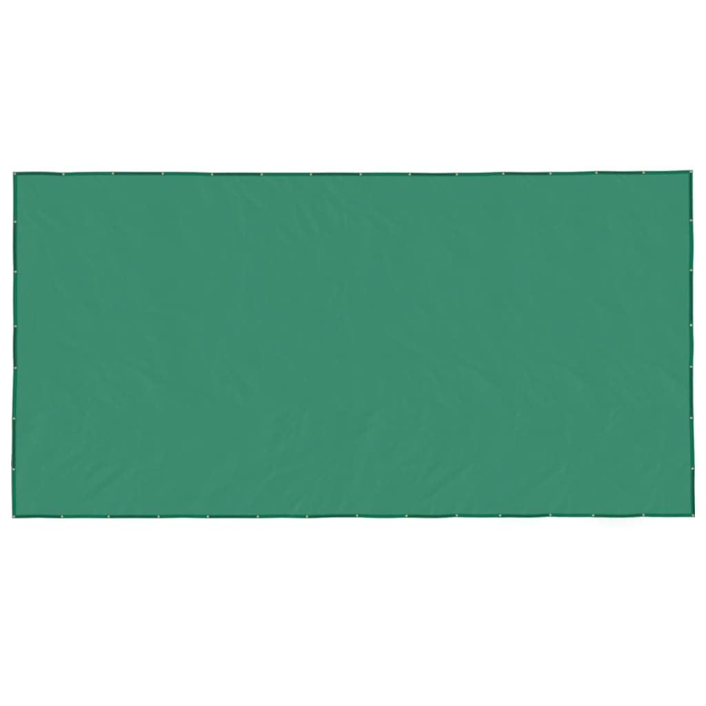 Rete Per Rimorchio Verde 3,5x7 M Hdpe