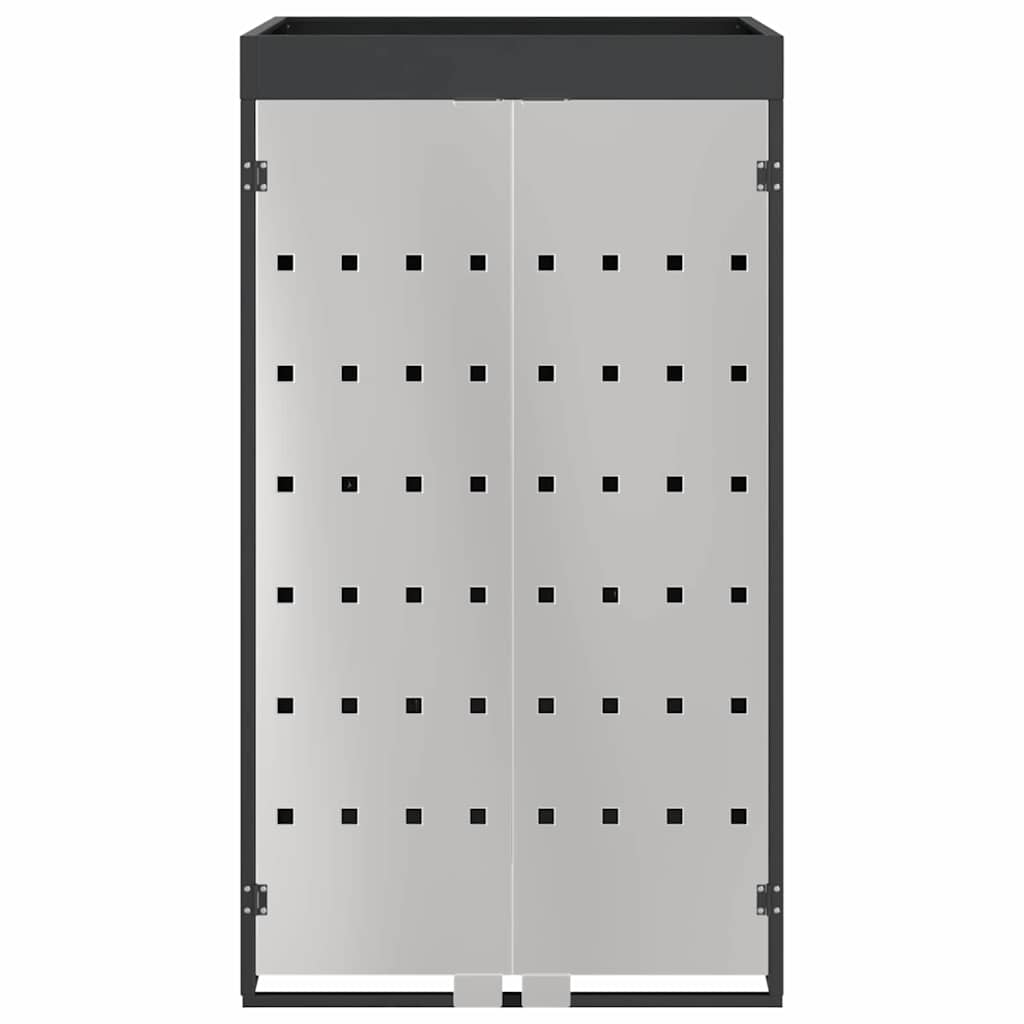 Magazzino Per Contenitori Con Tetto Per Vaso Per Contenitore Da 240l - Image 6