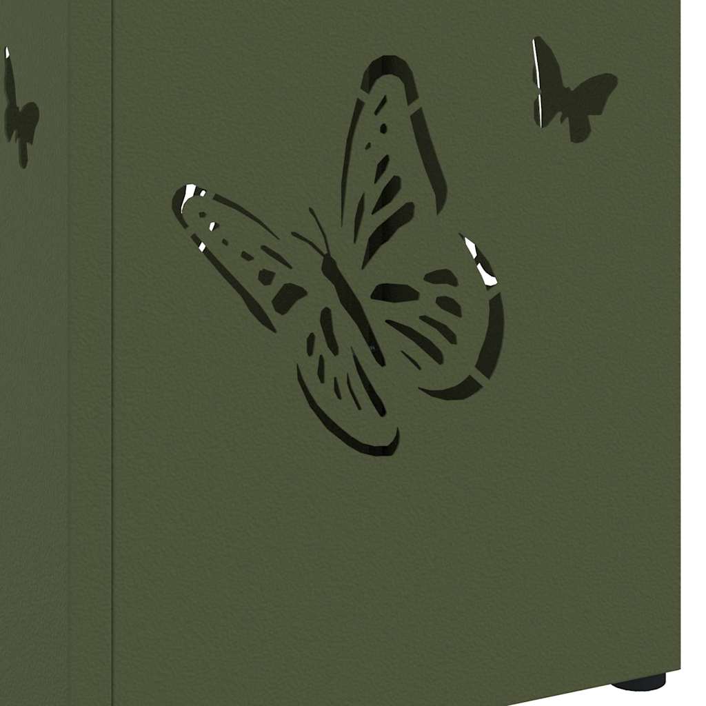 Supporto Per Ombrellone Oliva 15.5 X 15.5 X 49 Cm Metallo - Image 6