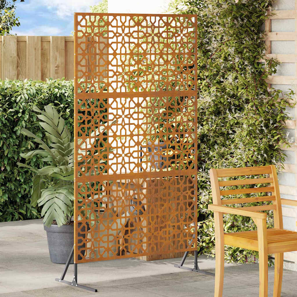 Schermo Per Privacy Grigio Acciaio