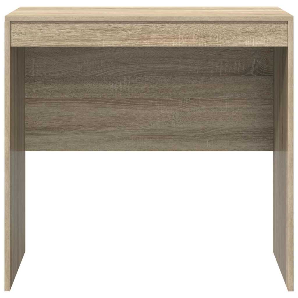 Scrivania Rovere Sonoma 80 X 50 X 76 cm - Image 5