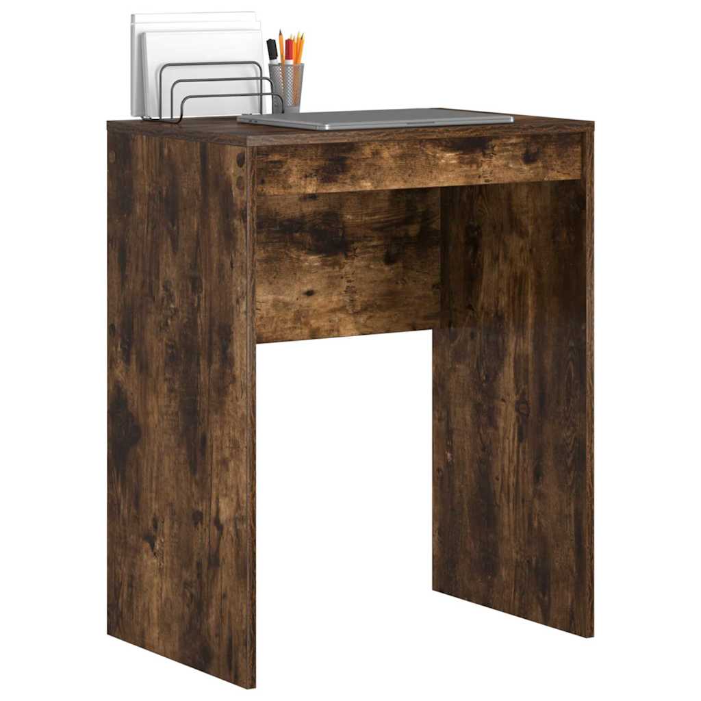 Scrivania Rovere Fumé 60 X 40 X 76 cm - Image 3