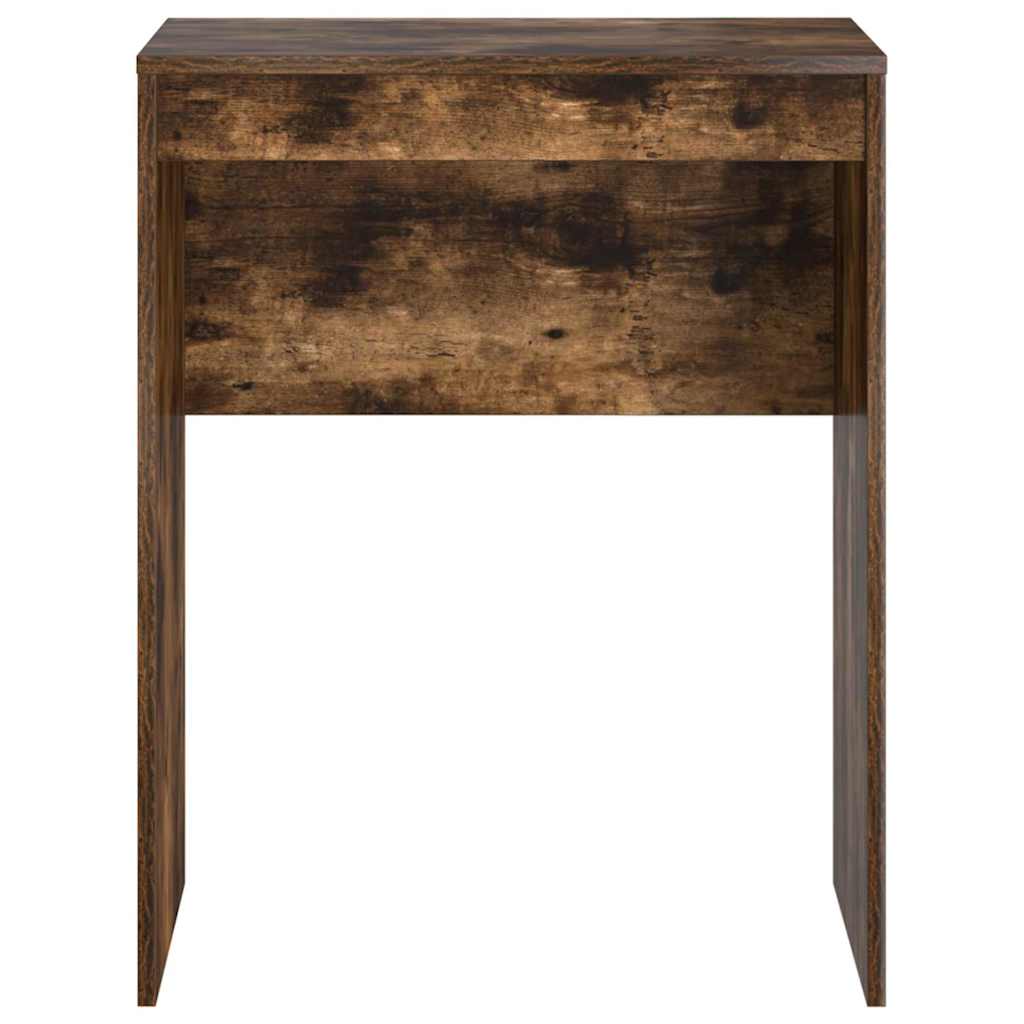 Scrivania Rovere Fumé 60 X 40 X 76 cm - Image 5