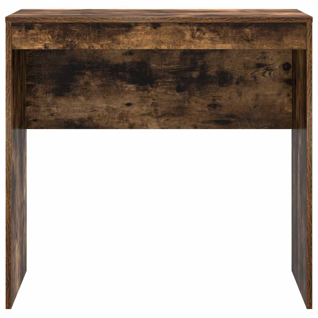 Scrivania Rovere Fumé 80 X 40 X 76 cm - Image 5
