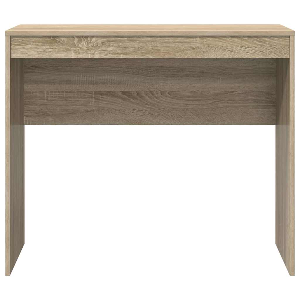 Scrivania Rovere Sonoma 90 X 40 X 76 cm - Image 5