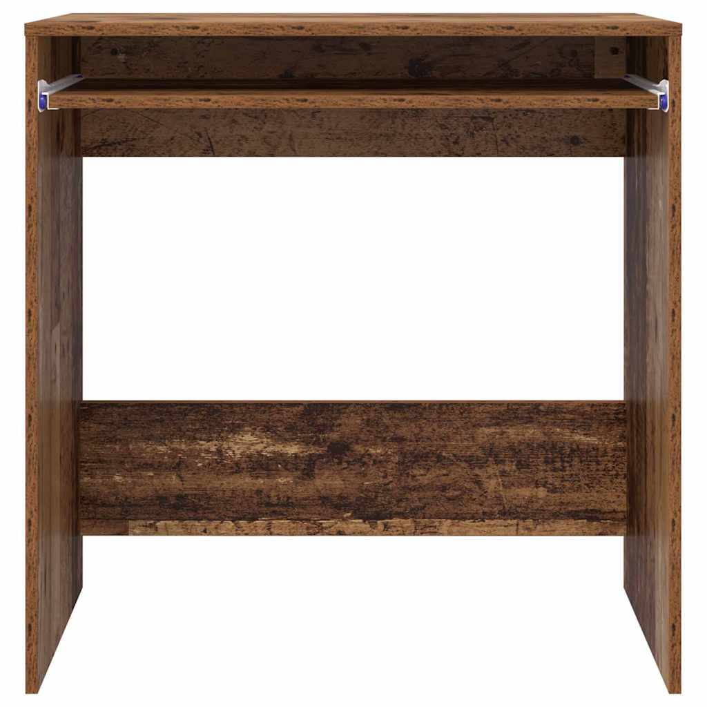 Scrivania Legno Vecchio 77.5 X 43 X 79 Cm Legno Multistrato - Image 6