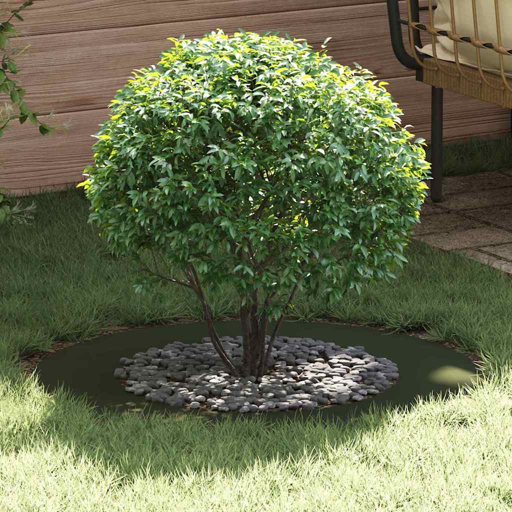 Adatto Per Anelli D'albero Piatto 5 Pcs Oliver Verde Ø50 / 80 cm