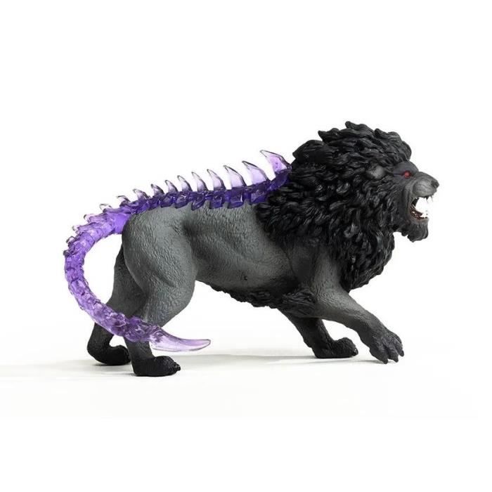 Schleich - Leone Delle Tenebre - 42555 - Gamma Eldrador - Image 5