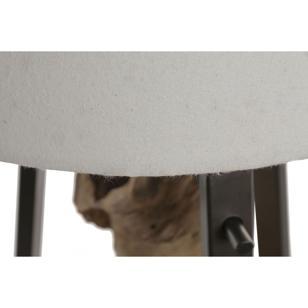 Lampada Da Tavolo Home Esprit 50 W 220 V - Image 3