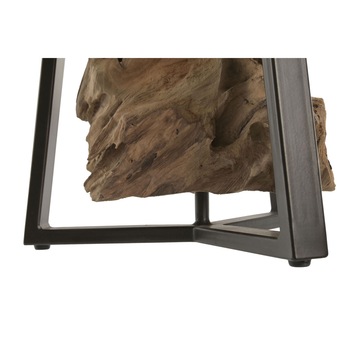 Lampada Da Tavolo Home Esprit 50 W 220 V - Image 5