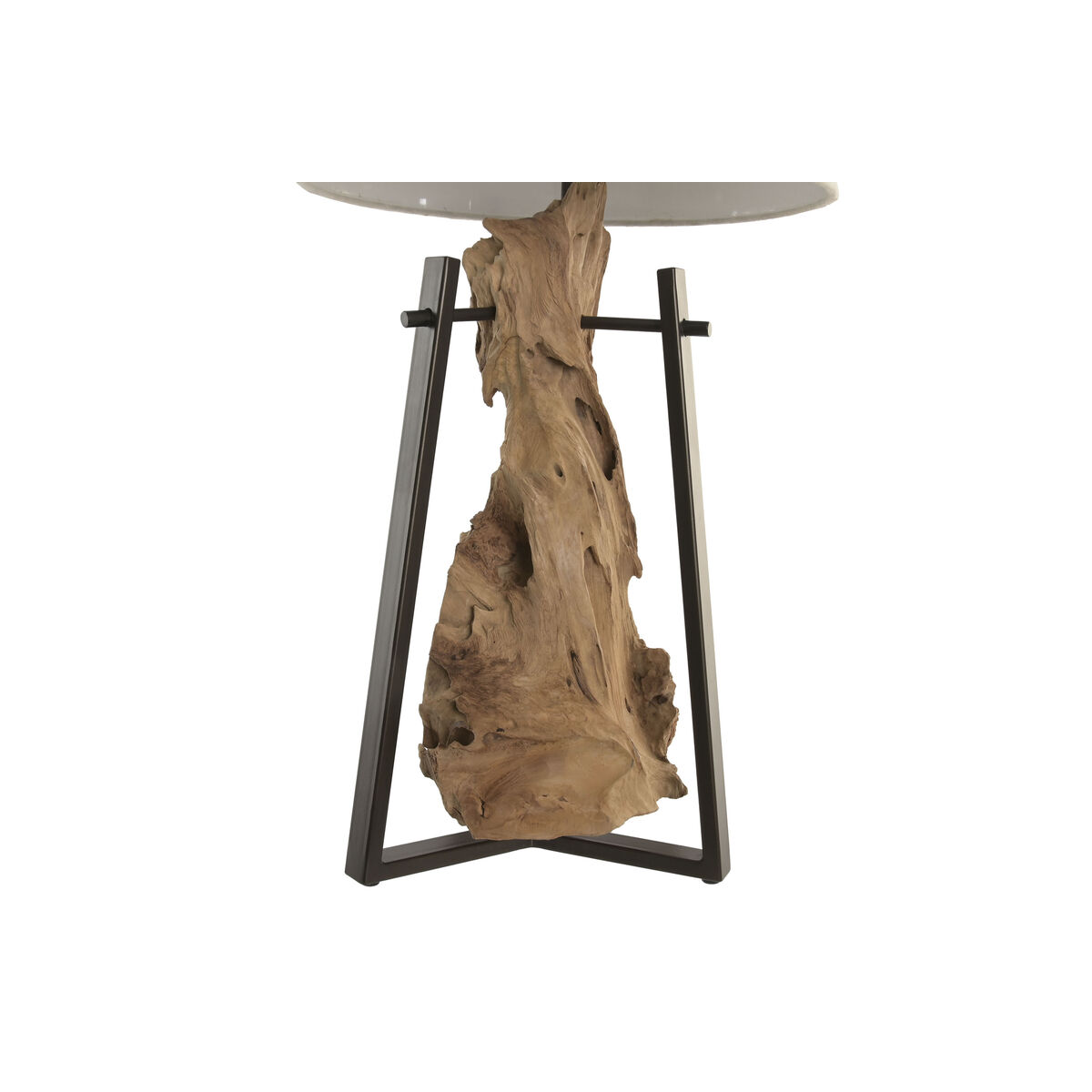Lampada Da Tavolo Home Esprit 50 W 220 V - Image 6