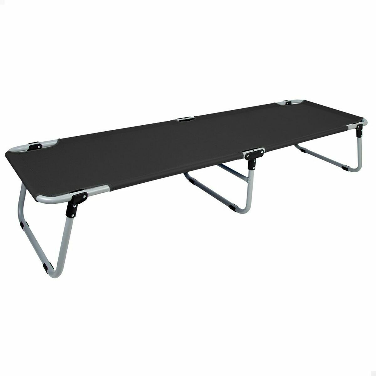 Letto Pieghevole Aktive 186 X 35 X 58 cm