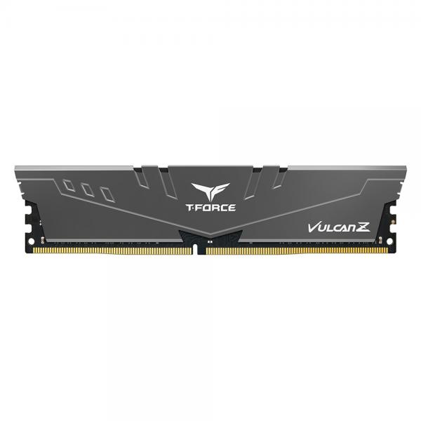 Team Group T-Force Vulcan Z Tlzgd432g3600hc18j01, 32 Gb, 1 X 32 Gb, Ddr4, 3600 Mhz, 288-Pin Dimm