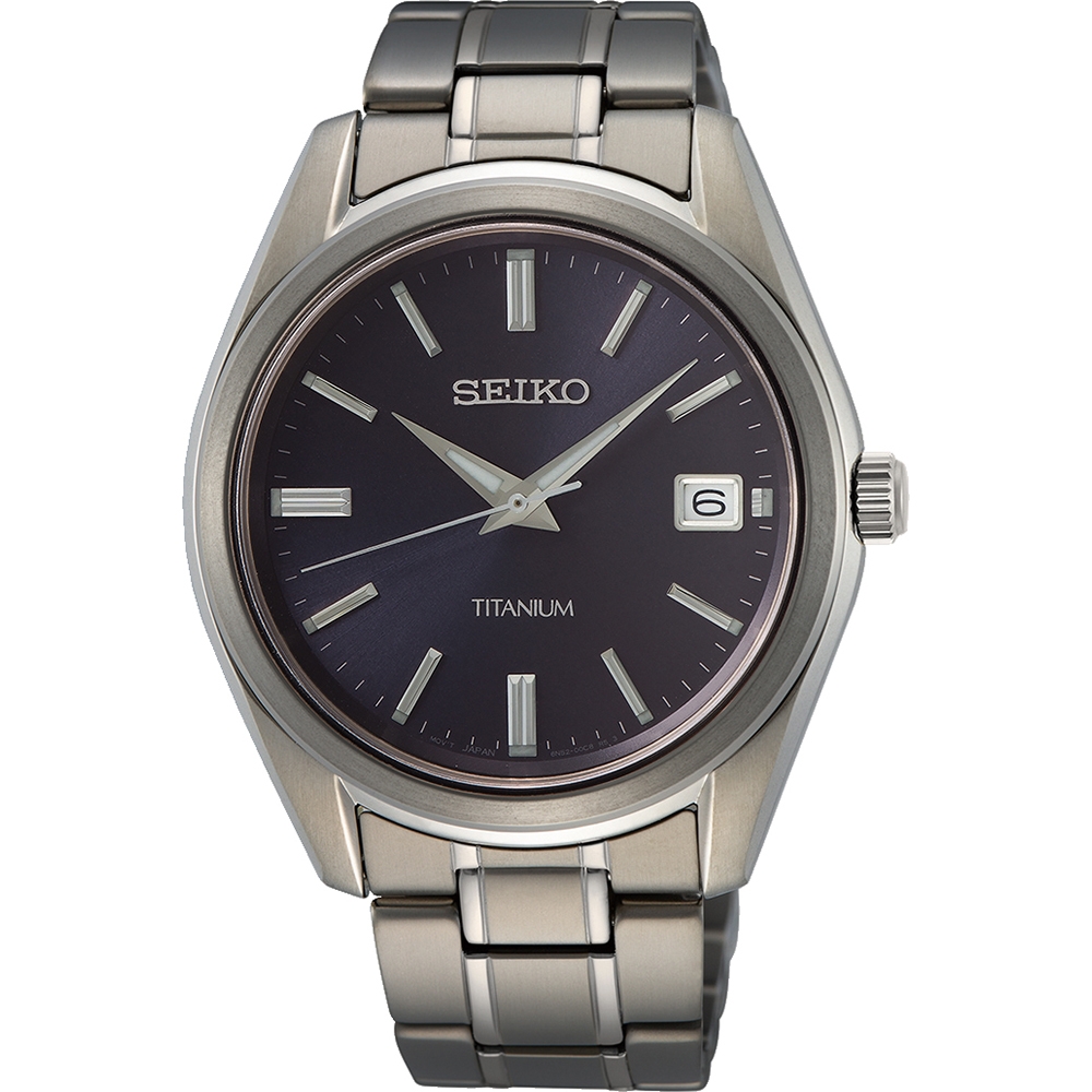 Seiko Watches Mod. Sur373p1