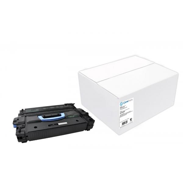 Coreparts QI-Hp2063 Cartuccia Toner 1 Pz Compatibile Nero (toner Black Cf325x - Pages: 34.500 Nordic Swan - Hp Laserjet M806 [25x] High Yield - Warra
