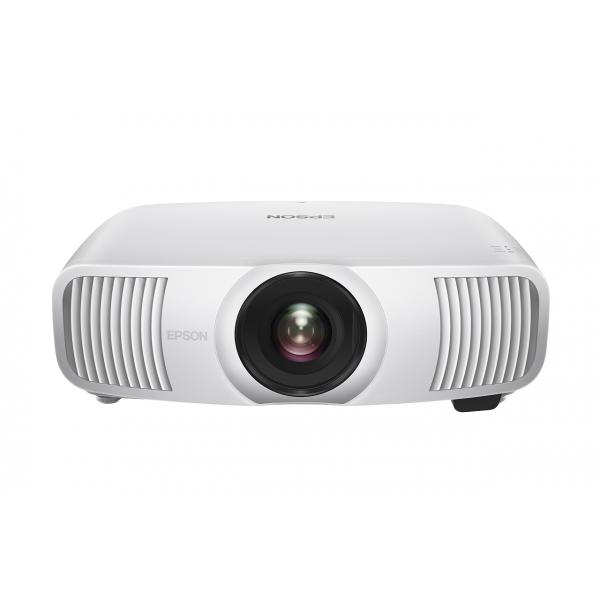Epson EH-Ls11000w (eH-Ls11000w Projector - 2500 Ansi Lumens 4k Uhd Laser Projector)