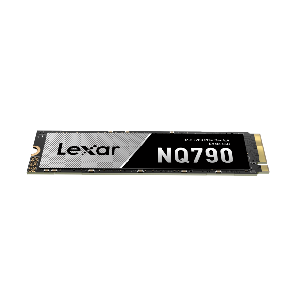 Lexar Lnq790x001T-Rnnng Drives Allo Stato Solido 1 Tb M.2 Pci Express 4.0 Nvme 3d Tlc Nand (lexar Nq790 M.2 Nvme Pcle Ssd 1tb) - Image 4