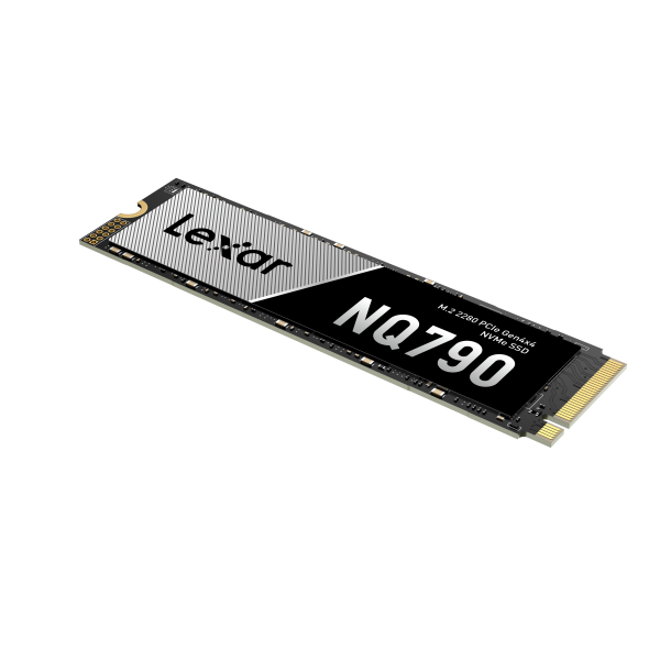 Lexar Lnq790x001T-Rnnng Drives Allo Stato Solido 1 Tb M.2 Pci Express 4.0 Nvme 3d Tlc Nand (lexar Nq790 M.2 Nvme Pcle Ssd 1tb) - Image 3
