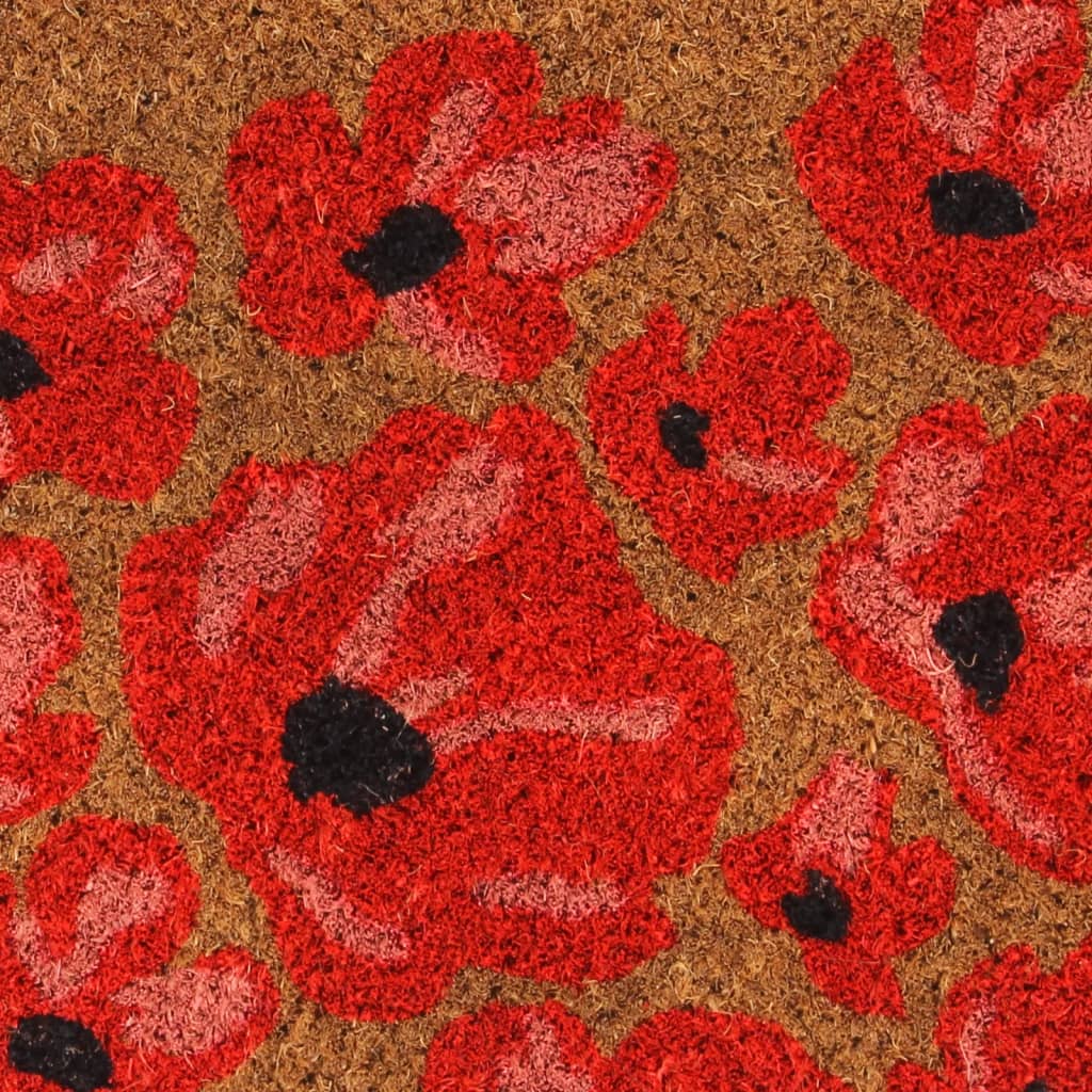 Zerbino Naturale 40x60 Cm Fibra Di Cocco - Image 4