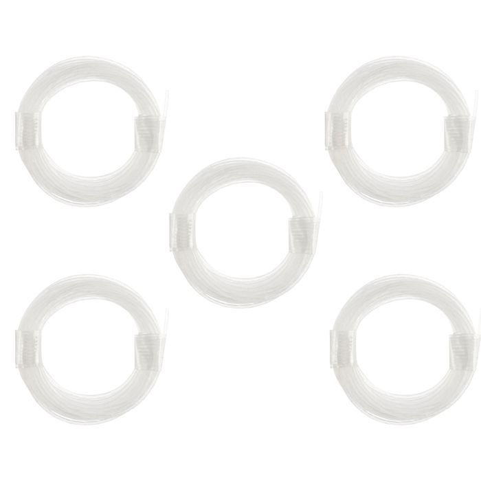 Confezione Da 5 Fili Intrecciati Pretagliati - Stanley Fatmax - Stzst1326-Xj - 5 M - 2 mm